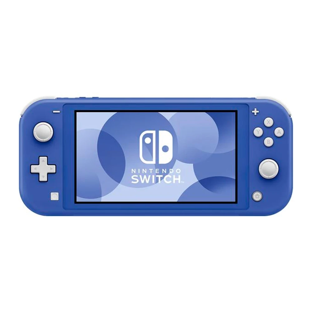 CONSOLE NINTENDO SWITCH LITE 32GB BLUE