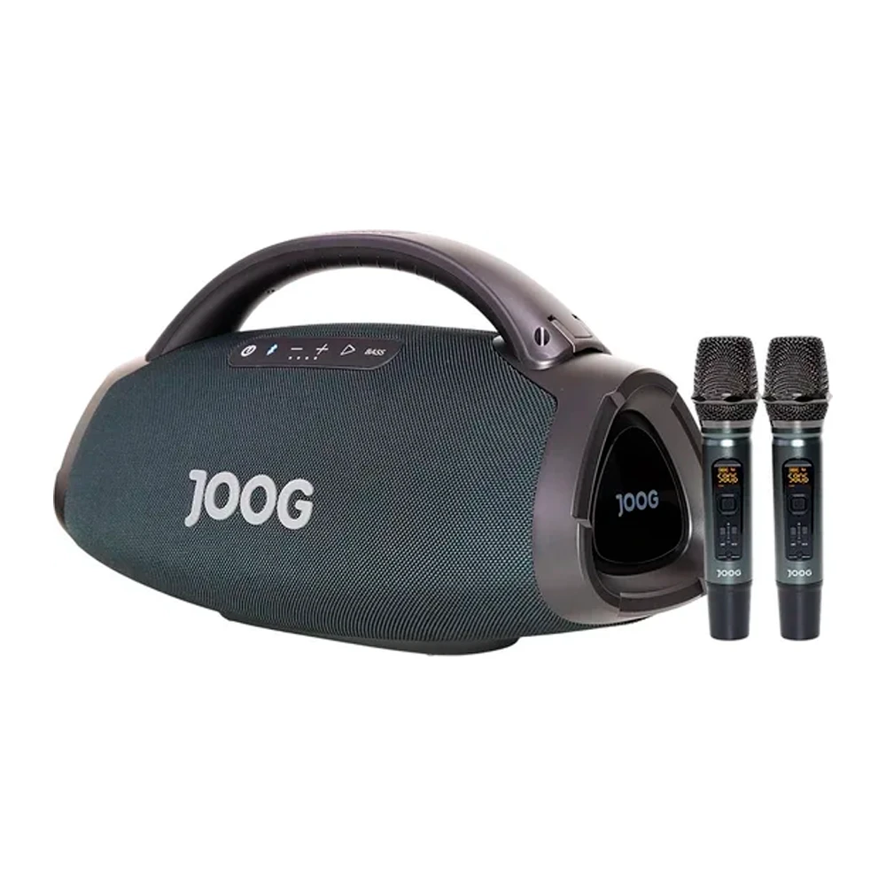 JOOG SPEAKER ONE HIFI JOF-01 – 200W BLUETOOTH TWS