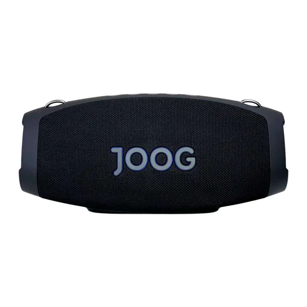 SPEAKER JOOG HI-LITE JHL-02 – 70W BLUETOOTH TWS À PROVA D’ÁGUA IPX6