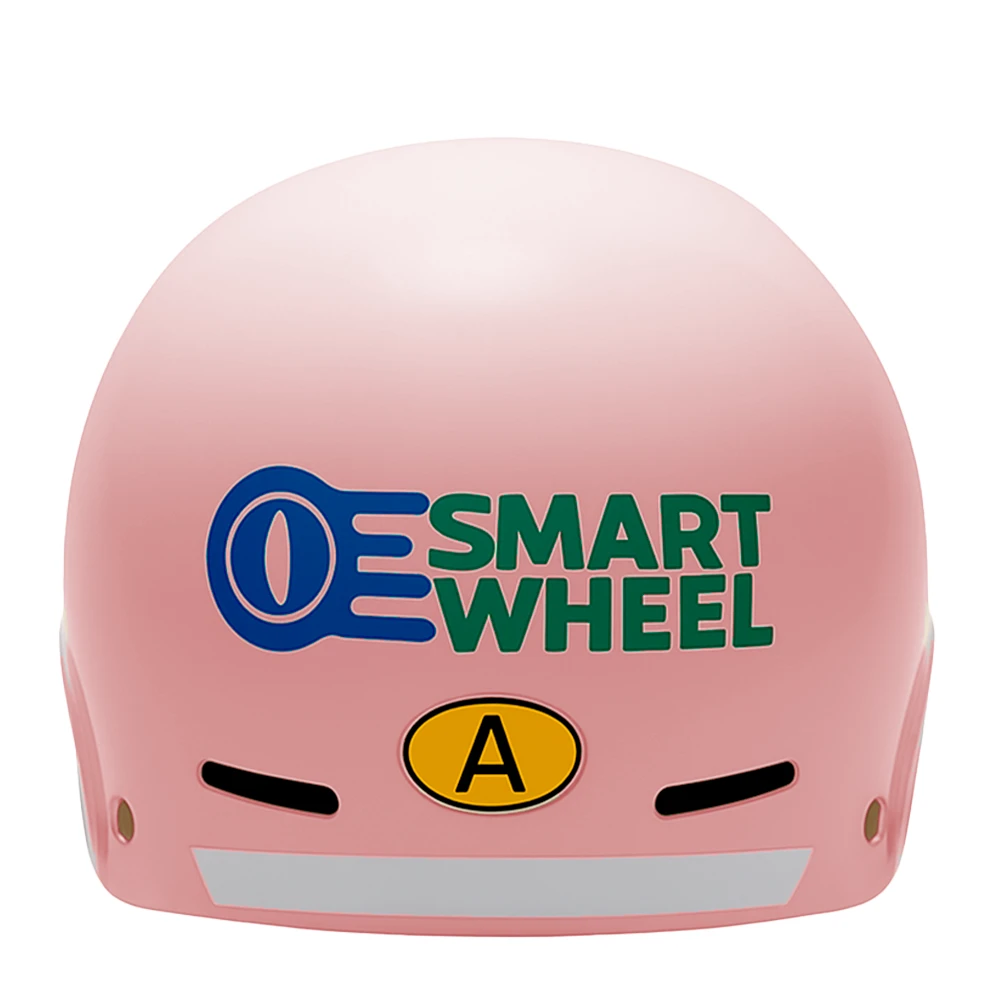SMART WHEEL LATTE - CAPACETE AVULSO