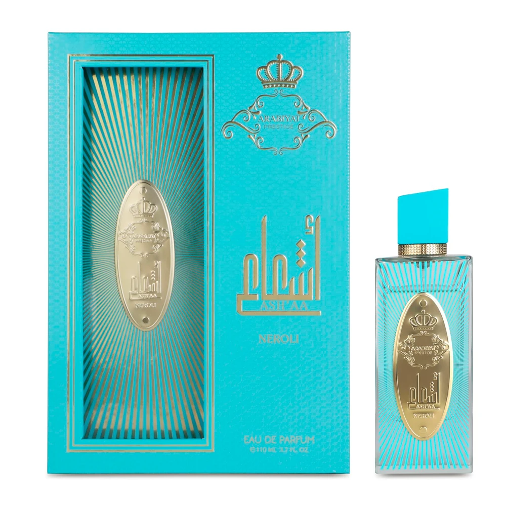 PERFUME ASHAA NEROLI ARABIYAT 110ML