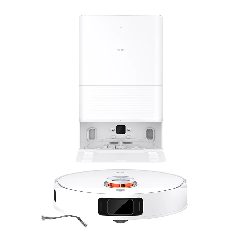 ROBÔ ASPIRADOR XIAOMI VACUUM X20 PRO - 220 VOLTS