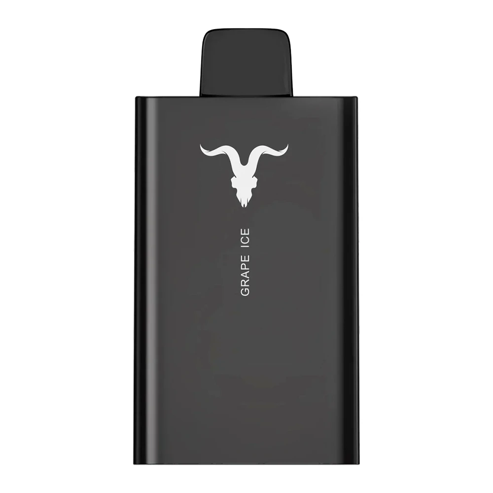GRAPE ICE – IGNITE V80 – 8000 PUFFS – POD DESCARTÁVEL