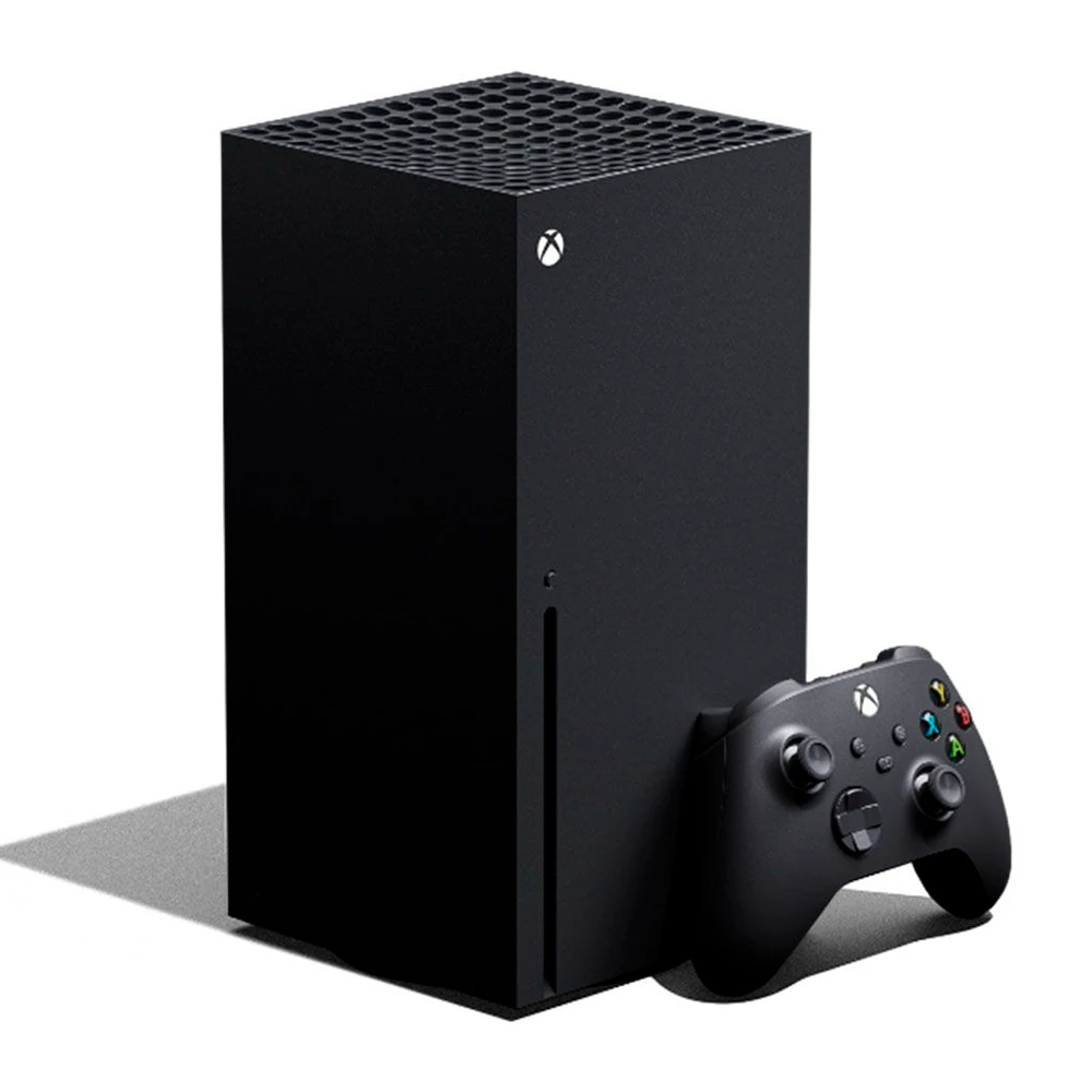 CONSOLE XBOX SERIES X 1TB – USA