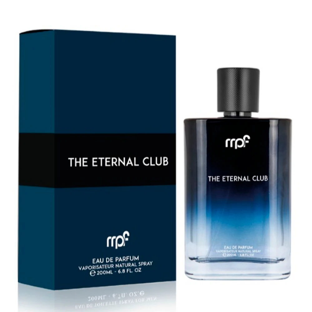 PERFUME THE ETERNAL CLUB MPF 200ML