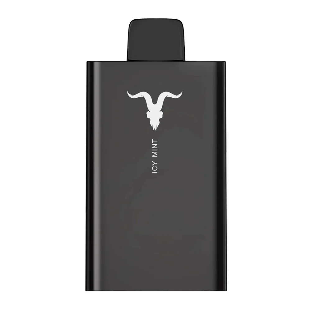 ICY MINT – IGNITE V80 – 8000 PUFFS – POD DESCARTÁVEL