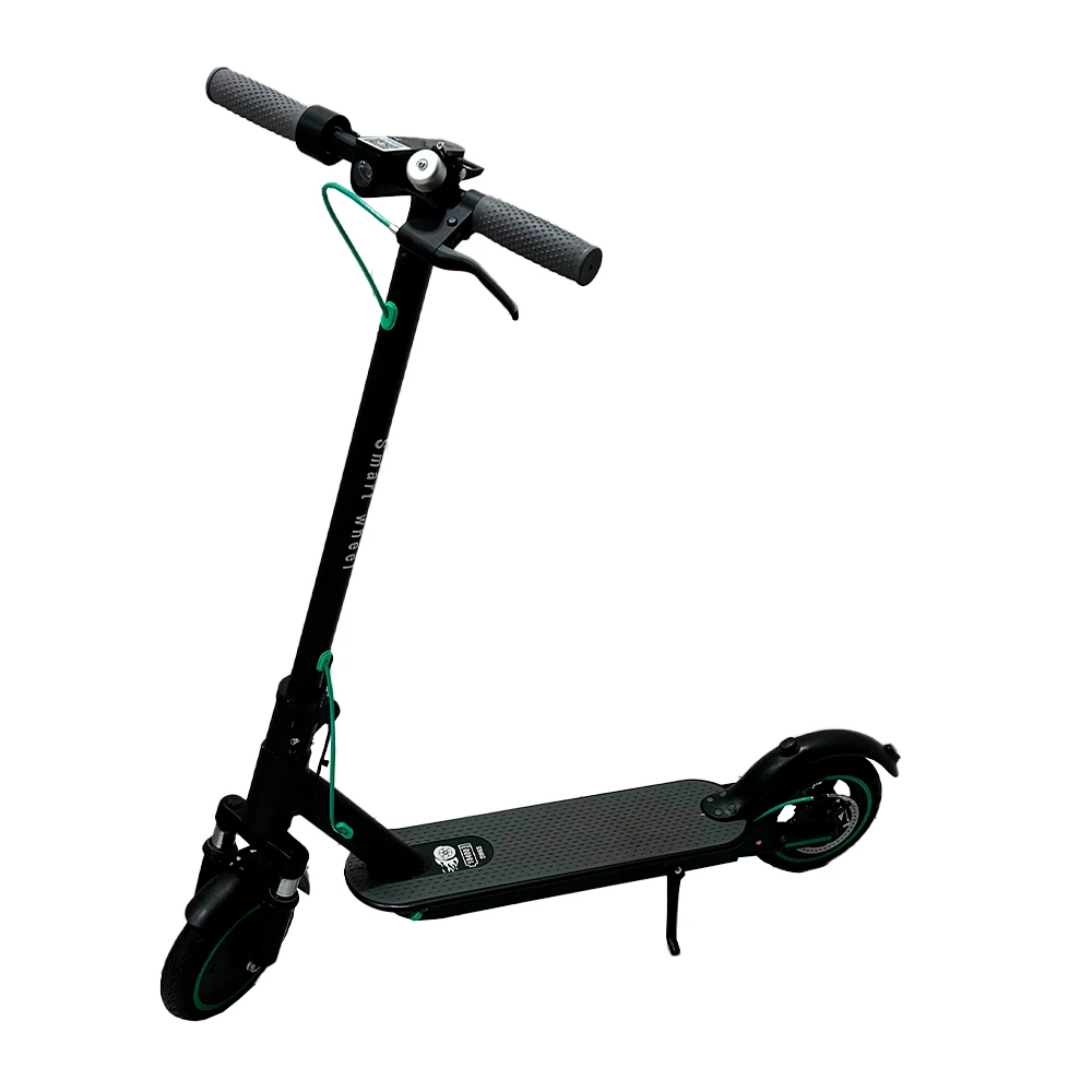 Patinete Smart Wheel Pro - Preto