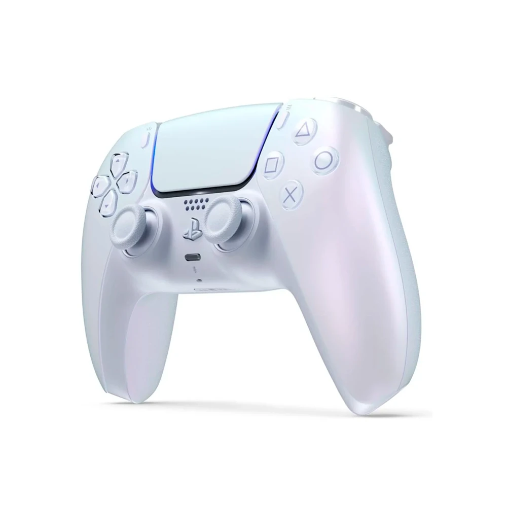 CONTROLE PS5 SONY DUALSENSE CHROMA PEARL