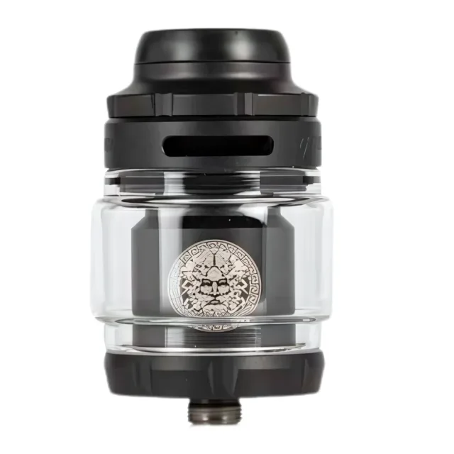 ACESSÓRIO – ATOMIZADOR ZEUS X2 BLACK