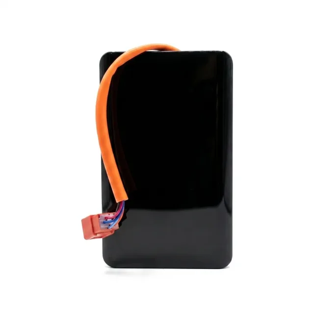 Display LCD Smart Wheel 007 Power para Scooter Elétrica - Paraguai