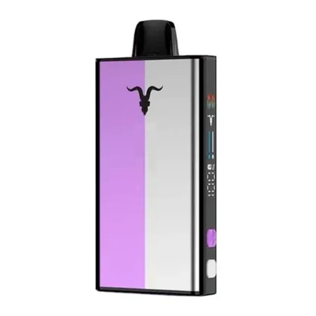 GRAPE ICE/WATERMELON ICE IGNITE VMIX 40K – 40000 PUFFS – POD DESCARTÁVEL