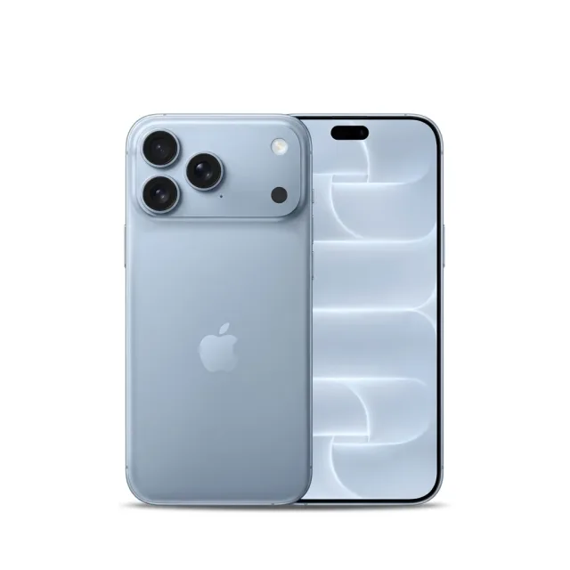 iPhone 18 Pro Max 256GB Azul - Tela OLED 120Hz no Paraguai