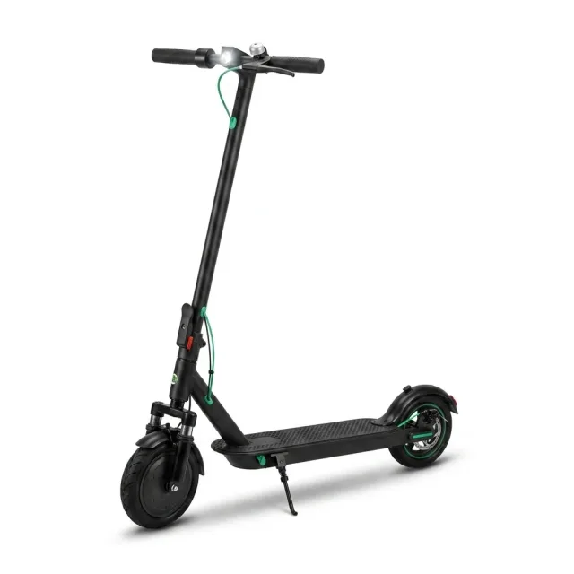 Patinete Elétrico Smart Wheel SW68 Pro 350W Preto no Paraguai