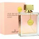Perfume Armaf Club de Nuit Woman Xtrail Parfum 70ml Feminino 
