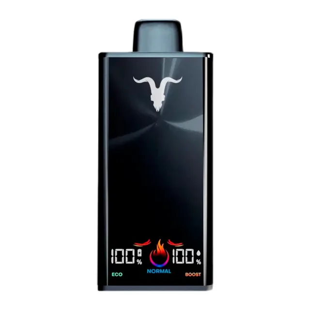 Pineapple Mango - Ignite V300 - 30000Puffs - Pod Descartável 