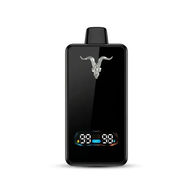Ignite V300 Slim Grape Ice 30000 Puffs - Pod Recarregável no Paraguai
