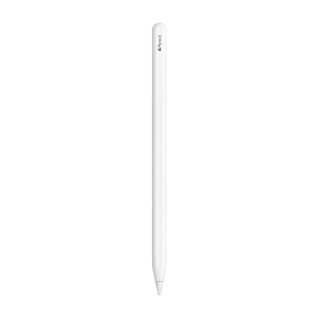 APPLE PENCIL 2° GERAÇÃO