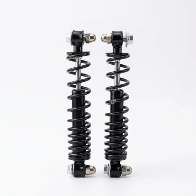 Kit Amortecedor Traseiro Original Smart Wheel Latte (Par) no Paraguai