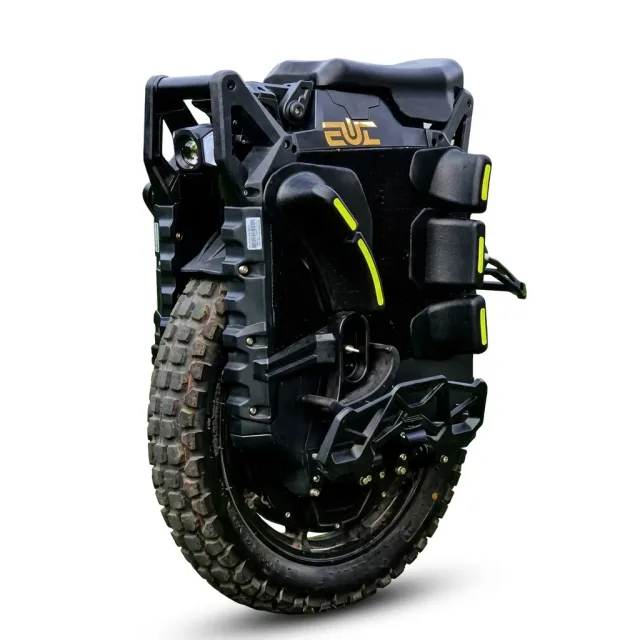 Monociclo Elétrico EUC LEAPERKIM ORYX 4200W no Paraguai