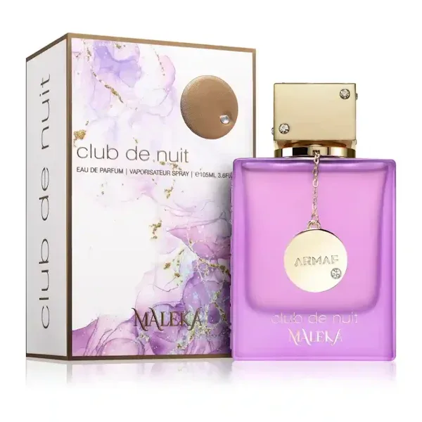 PERFUME ARMAF MALEKA EDP 100ML