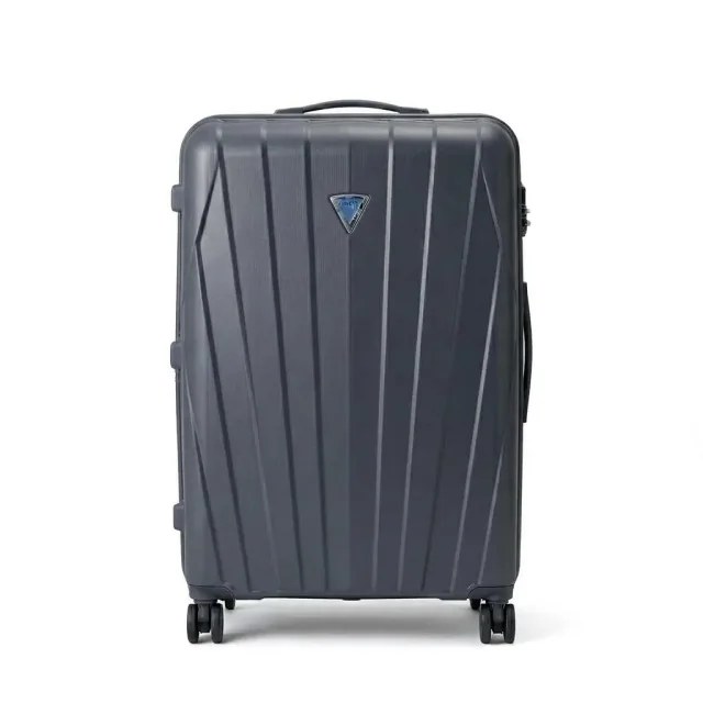 Mala de Viagem HB Lug G Dark Grey Triângulo
