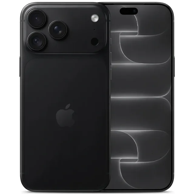 Apple iPhone 18 Pro Max 256GB Preto - Desempenho Inovador no Paraguai