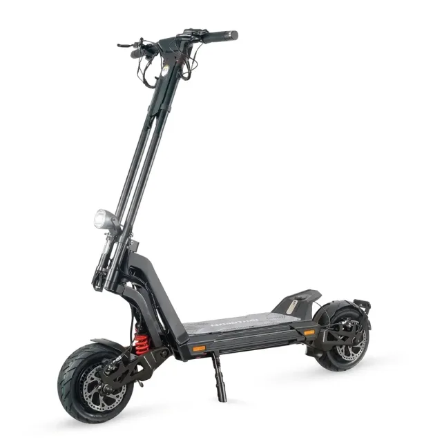 Patinete Elétrico INMOTION RS-JET de Alta Performance no Paraguai