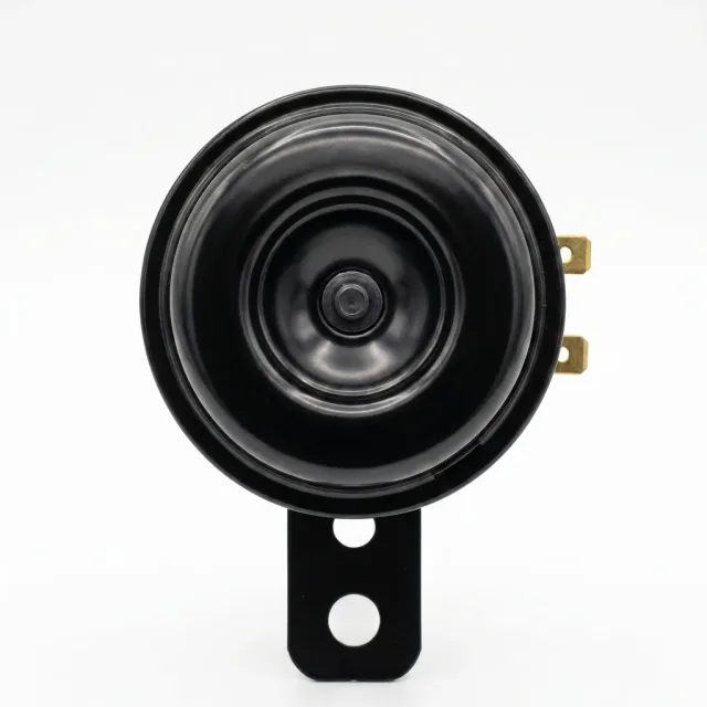 Buzina Smart Wheel Cappuccino 12V para Scooter Elétrica no Paraguai