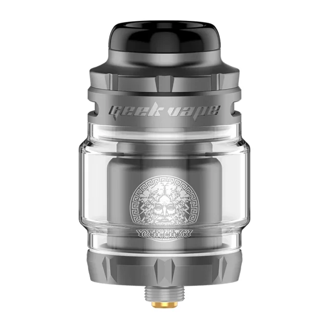 ACESSÓRIO – ATOMIZADOR ZEUS X2 GUNMETAL