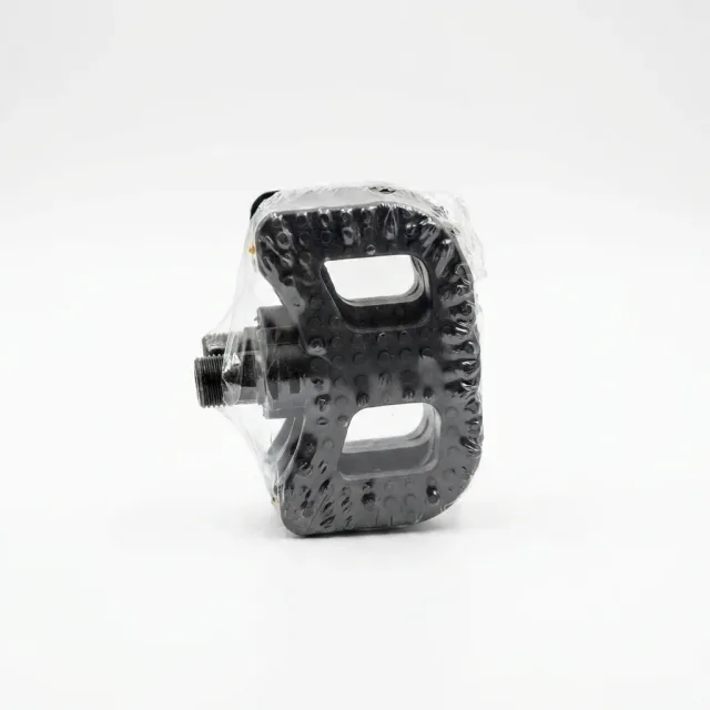 Kit Pedal Smart Wheel Latte Preto Universal para Bicicletas no Paraguai