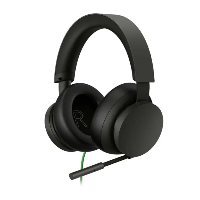 Fone de Ouvido Xbox Series Stereo - Series S/X