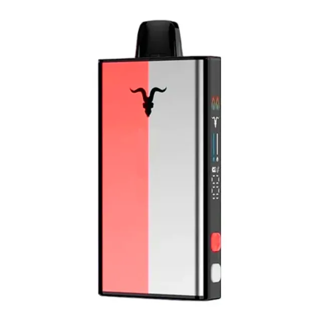STRAWBERRY WATERMELON/ALOE GRAPE IGNITE VMIX 40K – 40000 PUFFS – POD DESCARTÁVEL
