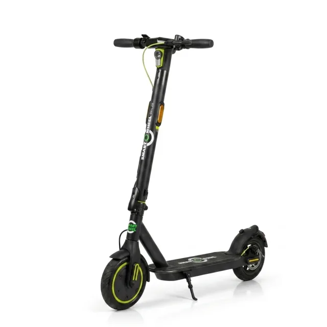 Patinete Elétrico Smart Wheel SW L30: 32km/h, 400W, Autonomia 30km no Paraguai