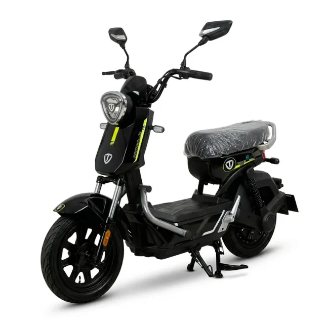 Moto Elétrica TAILG GX30-G 1000W 32KM/H - BLACK