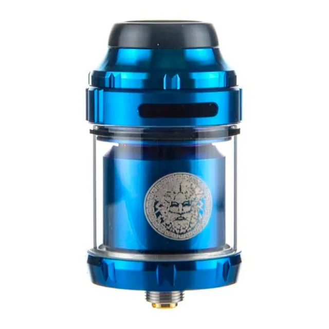 ACESSÓRIO – ATOMIZADOR ZEUS X2 BLUE