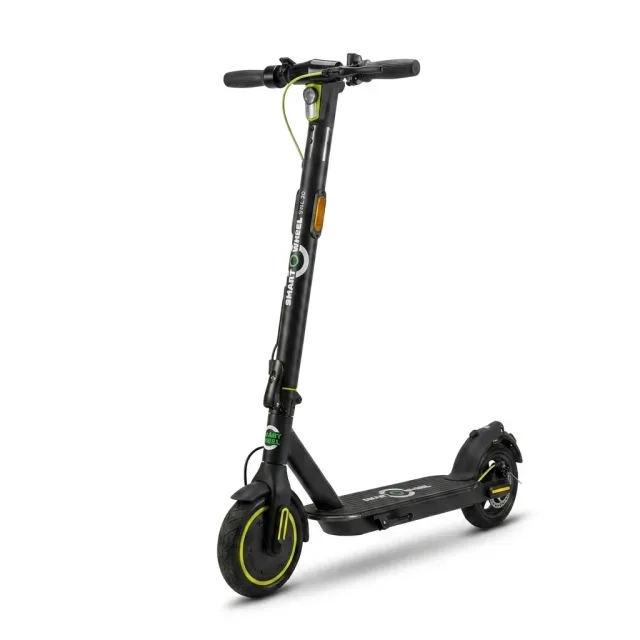 Patinete Elétrico Smart Wheel SW L20 350W: Mobilidade e Autonomia no Paraguai