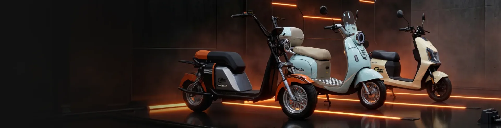 Motos Elétricas