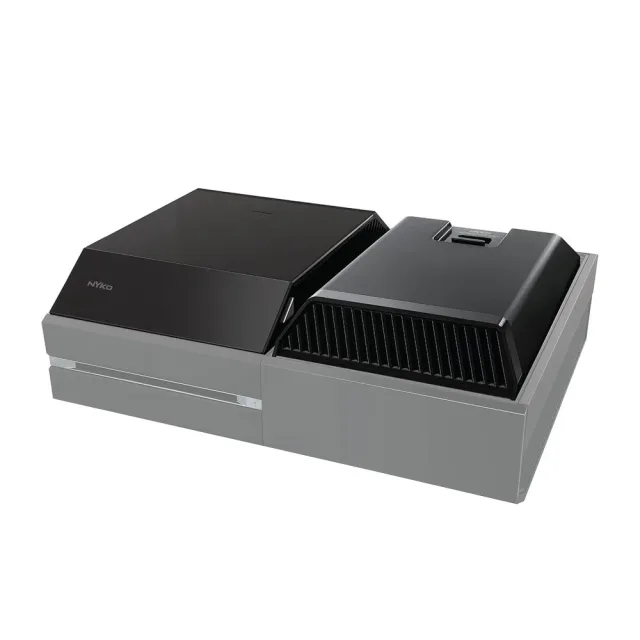 Nyko Data Center Xbox Series - Modular Data Bank