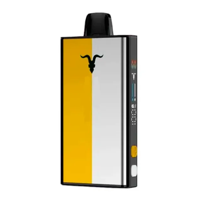 BANANA ICE/STRAWBERRY ICE IGNITE VMIX 40K – 40000 PUFFS – POD DESCARTÁVEL