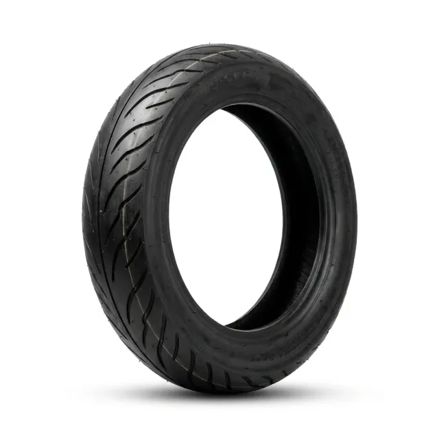 Pneu Smart Wheel 14x2.5 60/100/10 SW Latte/001 para Scooter Elétrica no Paraguai