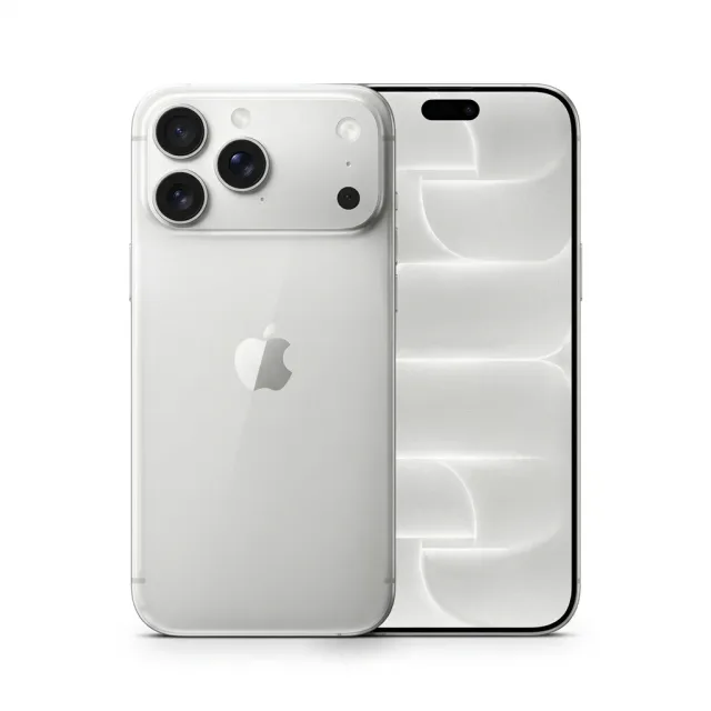 iPhone 18 Pro Max 256GB Prata - Apple A20 Pro, 12GB RAM no Paraguai