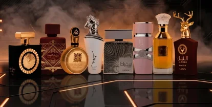 Perfumes